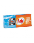 Таблетки DPD 4 (активный кислород) для тестеров hth (100 таблеток) (A590165H1)