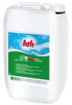 Жидкость pH-минус для понижения уровня рН воды, 20 л (28,14 кг), hth (L800827H1)