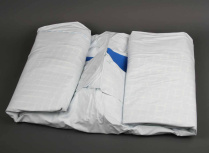 Чаша для каркасного бассейна 259х170х61 см (Bestway 56042ASS11) 