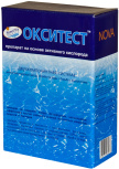 М23 Окситест Нова, 1,5кг