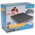 Надувной матрас Downy Airbed Fiber-Tech 152х203х25 см, со встроенным ножным насосом (Intex 64763) Надувной матрас Downy Airbed Fiber-Tech 152х203х25 см, со встроенным ножным насосом (Intex 64763)