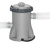 Стальной бассейн Bestway Hydrium Pool Set TANX 305x61 см + фильтр-насос 1249 л/ч, тент (561RW BW)