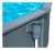 Стальной бассейн Bestway Hydrium Pool Set 549х132 см + песочный ф/насос 6056 л/ч, наполнитель Polysphere, лестница, тент, подстилка (561CS BW) Стальной бассейн Bestway Hydrium Pool Set 549х132 см + песочный ф/насос 6056 л/ч, наполнитель Polysphere, лестница, тент, подстилка (561CS BW)