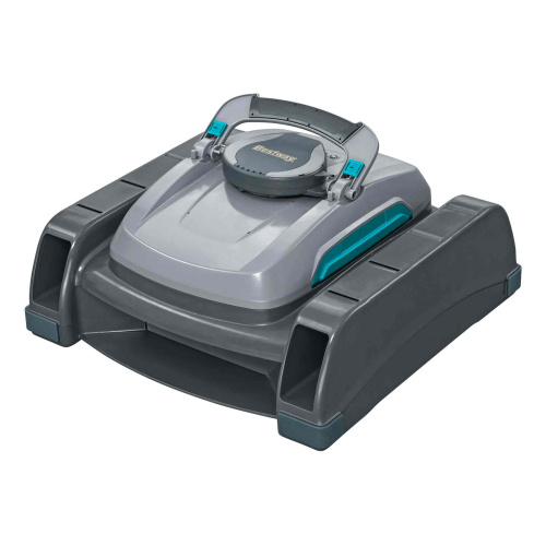 Робот-пылесос 2 в 1 для дна и поверхности воды бассейна Bestway AquaTronix Pro G300 (58942 BW)