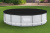 Тент для бассейнов 396 см (Fast Set, Steel Pro, Steel Pro MAX, Power Steel) и 360x120 см (Hydrium), d 401 см (Bestway 58292 BW) Тент для бассейнов 396 см (Fast Set, Steel Pro, Steel Pro MAX, Power Steel) и 360x120 см (Hydrium), d 401 см (Bestway 58292 BW)