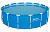 Каркасный бассейн Bestway 427х132 см + лестница (5612U)