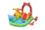 Игровой центр "Jurassic Splash" 241x140x137 см, от 2 лет (Bestway 53160 BW) Игровой центр "Jurassic Splash" 241x140x137 см, от 2 лет (Bestway 53160 BW)