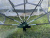 Купол-тент для бассейна, диаметр 4,5 м (Pool tent 4,5)