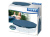Тент для каркасного бассейна Metal Frame Pools 457 см (Intex 28032)