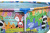 Каркасный бассейн Bestway 274х66 см (5612F) Каркасный бассейн Bestway 274х66 см (5612F)