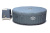 СПА-бассейн Bestway Lay-Z-Spa Palm Springs HydroJet 196х71 см, на 4-6 человек (54144 BW)