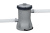 Каркасный бассейн Bestway Steel Pro MAX 366х122 см + фильтр-насос 2006 л/ч, лестница (5614S BW)