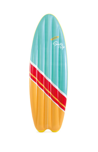 Доска для сёрфинга 178х69 см, 2 вида (Intex 58152)