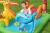 Игровой центр "Jurassic Splash" 241x140x137 см, от 2 лет (Bestway 53160 BW) Игровой центр "Jurassic Splash" 241x140x137 см, от 2 лет (Bestway 53160 BW)