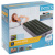Надувной матрас Downy Airbed Fiber-Tech 76х191х25 см, со встроенным ножным насосом (Intex 64760) Надувной матрас Downy Airbed Fiber-Tech 76х191х25 см, со встроенным ножным насосом (Intex 64760)