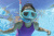 Набор для плавания "Fun Snorkel", от 3 лет (Bestway 24018 BW)