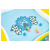Игровой центр 157х157х91 см "Play Pool" с принадлежностями для игр, 151 л (Bestway 91015 BW) Игровой центр 157х157х91 см "Play Pool" с принадлежностями для игр, 151 л (Bestway 91015 BW)