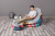 Кресло надувное Comfort Cruiser Graffiti Lounger 121х100х86 см, с пуфиком для ног 54х54х26 см (Bestway 75076 BW) Кресло надувное Comfort Cruiser Graffiti Lounger 121х100х86 см, с пуфиком для ног 54х54х26 см (Bestway 75076 BW)