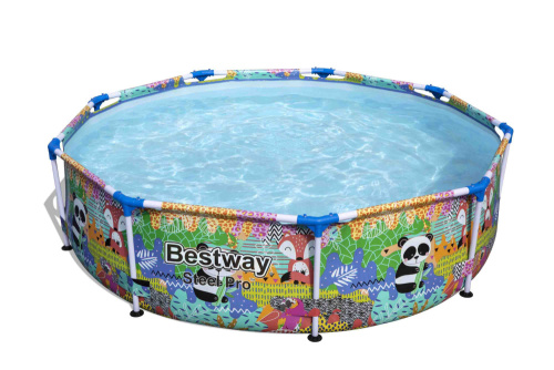 Каркасный бассейн Bestway 274х66 см (5612F)