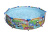 Каркасный бассейн Bestway 274х66 см (5612F) Каркасный бассейн Bestway 274х66 см (5612F)