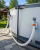 Держатель для шлангов Intex и Bestway, D32/38 мм, комплект 2 шт. (D14)