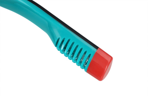 Маска полнолицевая для снорклинга SeaClear Flowtech L/XL, от 14 лет (Bestway 24058 BW)