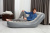 Кресло надувное Chaise Sport Lounger 165х84х79 см (Bestway 75064 BW) Кресло надувное Chaise Sport Lounger 165х84х79 см (Bestway 75064 BW)