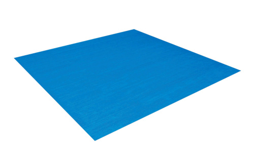 Стальной бассейн Bestway Hydrium Pool Set 460х120 см + фильтр-насос 3028 л/ч, лестница, подстилка (56382 BW)