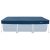 Тент для каркасного бассейна Rectangular Frame Pools 260х160 см (Intex 28036) Тент для каркасного бассейна Rectangular Frame Pools 260х160 см (Intex 28036)