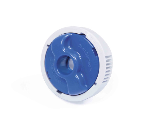 Cтальной бассейн Bestway Hydrium Oval Pool 500х360х120 см + песочный ф/насос 3028 л/ч, лестница, тент, подстилка (56586 BW)