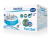 Бассейн надувной Bestway Fast Set Pools 244х66 см + фильтр-насос 1249 л/ч (57268/57100 BW) Бассейн надувной Bestway Fast Set Pools 244х66 см + фильтр-насос 1249 л/ч (57268/57100 BW)