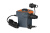 Насос электрический Sidewinder AC/DC, 12В/220В с адаптером, 3 насадки в комплекте (Bestway 62142 BW) Насос электрический Sidewinder AC/DC, 12В/220В с адаптером, 3 насадки в комплекте (Bestway 62142 BW)
