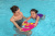 Доска для плавания 42х32х3,5см, 3-6 лет (Bestway 32155 BW) Доска для плавания 42х32х3,5см, 3-6 лет (Bestway 32155 BW)