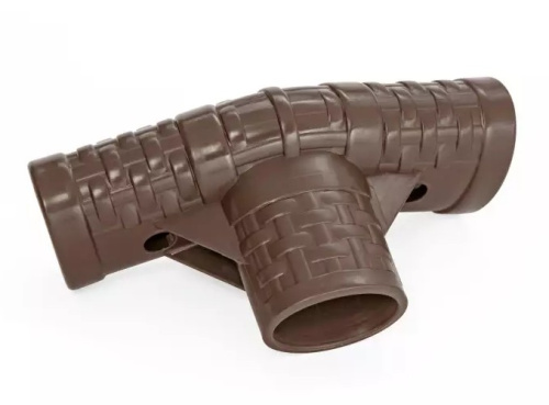 Тройник для каркасных бассейнов Steel Pro Max Bestway (P08893)