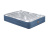 Надувная кровать Tritech Fashion Flock 203х152х36 см, встроенный насос 220V (Bestway 6712Y BW)