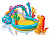 Игровой центр 333х229х112 см "Dinoland" с горкой, от 3 лет (Intex 57135)