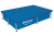 Тент для каркасного бассейна Steel Pro Pools 224х154 см (Bestway 58103 BW) Тент для каркасного бассейна Steel Pro Pools 224х154 см (Bestway 58103 BW)