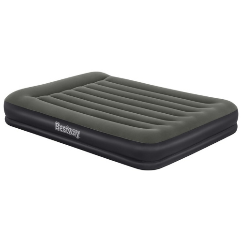 Надувная кровать Tritech 152х203х36 см с подголовником (Bestway 67699 BW)