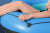 Надувной круг-кресло для отдыха на воде 119 см (Bestway 43108 BW) Надувной круг-кресло для отдыха на воде 119 см (Bestway 43108 BW)