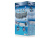 Каркасный овальный бассейн Bestway 300х200х84 см + фильтр-насос 1249 л/ч (56617 BW) Каркасный овальный бассейн Bestway 300х200х84 см + фильтр-насос 1249 л/ч (56617 BW)