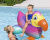 Надувная игрушка-наездник 141x113 см "Птица Додо", от 3 лет (Bestway 41504 BW) Надувная игрушка-наездник 141x113 см "Птица Додо", от 3 лет (Bestway 41504 BW)