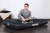 Надувной матрас Tritech 188x99x30 см, с подголовником и встроенным насосом (Bestway 67556 BW) Надувной матрас Tritech 188x99x30 см, с подголовником и встроенным насосом (Bestway 67556 BW)