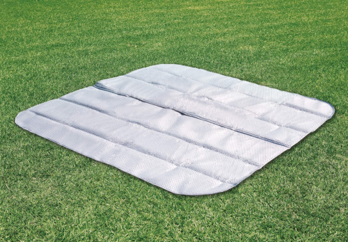 СПА-бассейн Intex PureSpa Greywood Deluxe 165/216х71 см с круговым пузырьковым массажем (28442)