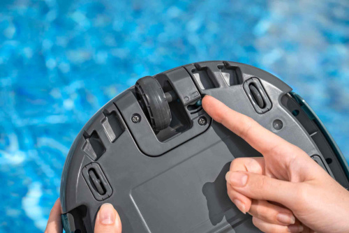 Робот-пылесос для бассейна Bestway AquaTronix G150 (58960 BW)
