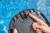 Робот-пылесос для бассейна Bestway AquaTronix G150 (58960 BW) Робот-пылесос для бассейна Bestway AquaTronix G150 (58960 BW)