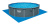 Стальной бассейн Bestway Hydrium Pool Set 549х132 см + песочный ф/насос 6056 л/ч, наполнитель Polysphere, лестница, тент, подстилка (561CS BW) Стальной бассейн Bestway Hydrium Pool Set 549х132 см + песочный ф/насос 6056 л/ч, наполнитель Polysphere, лестница, тент, подстилка (561CS BW)