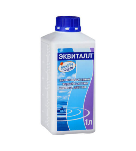 М31 Эквиталл, 1л