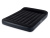 Надувной матрас Pillow Rest Classic Bed 137х191х25 см, встроенный насос (Intex 64148)