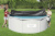 Тент для бассейнов 396 см (Fast Set, Steel Pro, Steel Pro MAX, Power Steel) и 360x120 см (Hydrium), d 401 см (Bestway 58292 BW) Тент для бассейнов 396 см (Fast Set, Steel Pro, Steel Pro MAX, Power Steel) и 360x120 см (Hydrium), d 401 см (Bestway 58292 BW)
