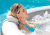 СПА-бассейн Intex PureSpa Greystone Deluxe 124/175х71 см с круговым пузырьковым массажем, хлоргенератор (28450)